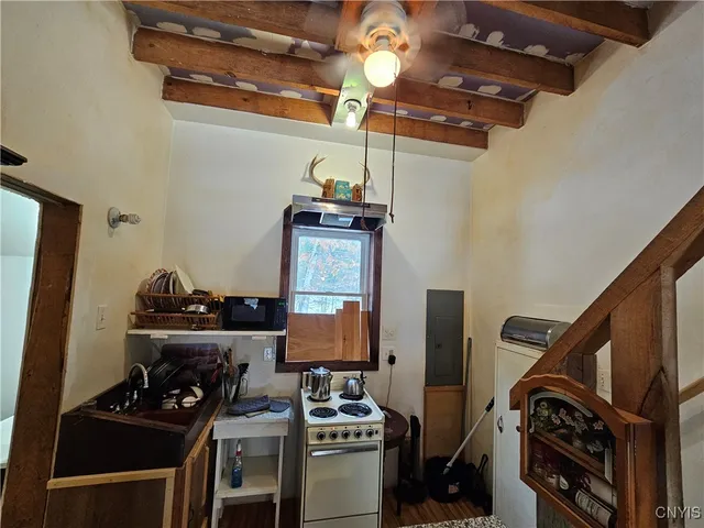 $249,900 | 6558 Mc Philmy Road, Watson, NY 13367