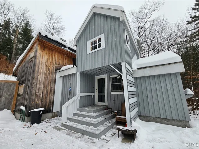 $249,900 | 6558 Mc Philmy Road, Watson, NY 13367