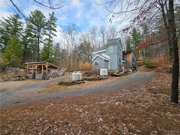 $185,000 | 6558 Mc Philmy Road, Watson, NY 13367