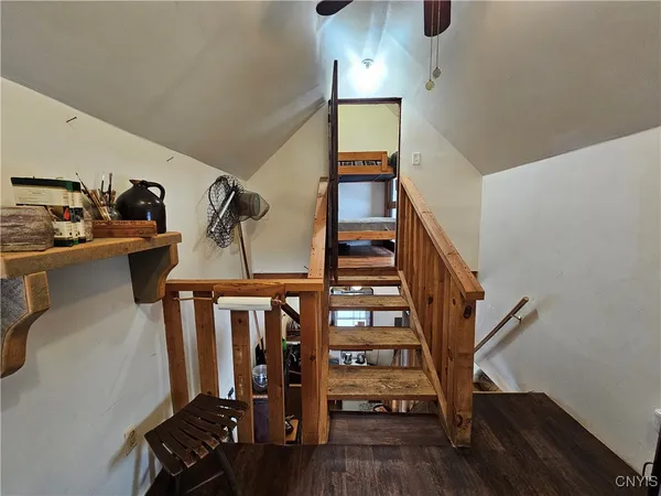 $229,900 | 6558 Mc Philmy Road, Watson, NY 13367