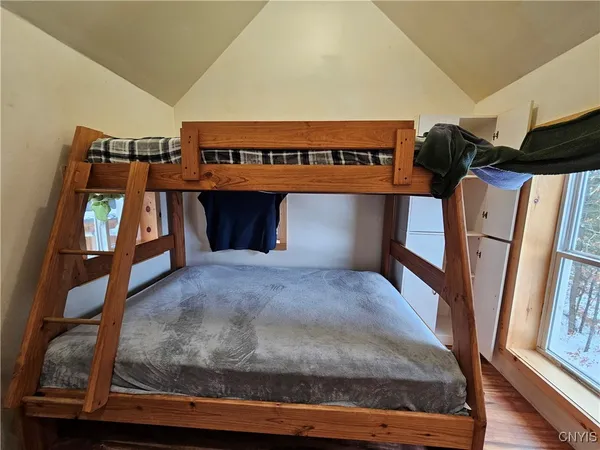 $185,000 | 6558 Mc Philmy Road, Watson, NY 13367