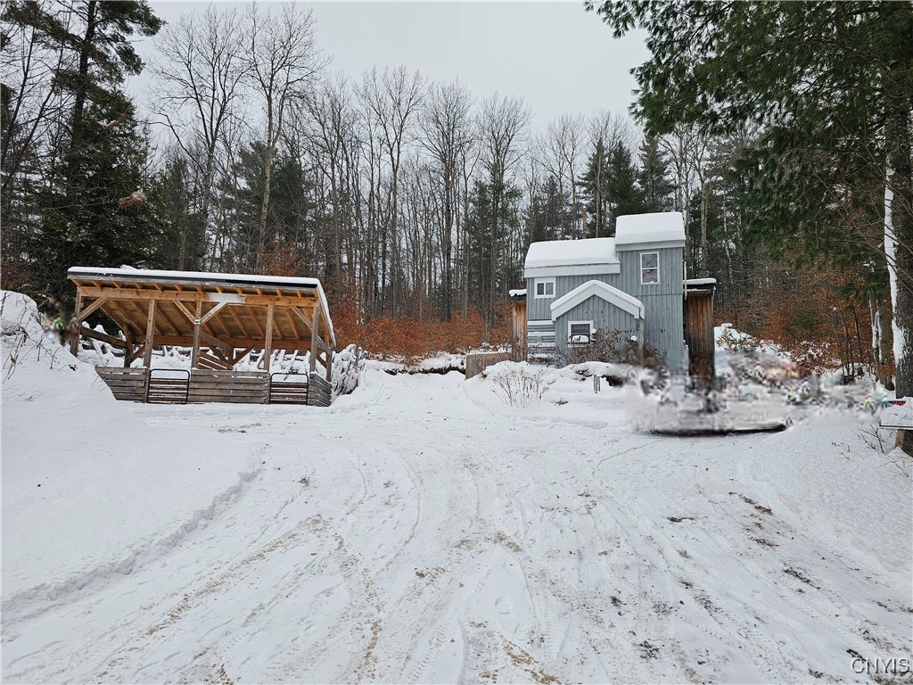 6558 Mc Philmy Road Watson, NY 13367 - Photo 4 of 42