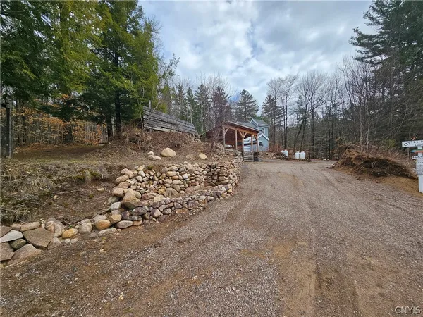 $185,000 | 6558 Mc Philmy Road, Watson, NY 13367