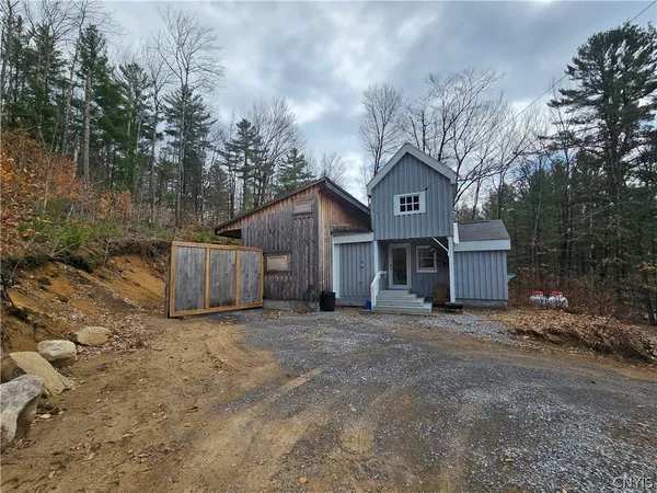 $185,000 | 6558 Mc Philmy Road, Watson, NY 13367