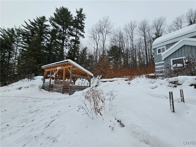 $249,900 | 6558 Mc Philmy Road, Watson, NY 13367