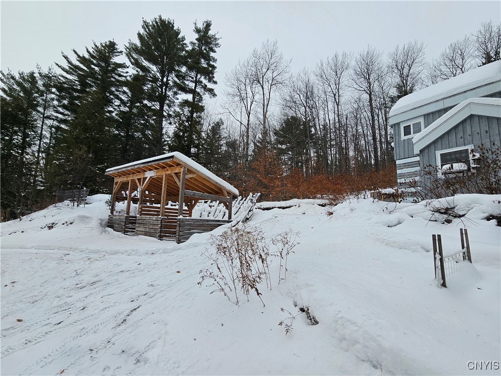 6558 Mc Philmy Road Watson, NY 13367 - Photo 5 of 42