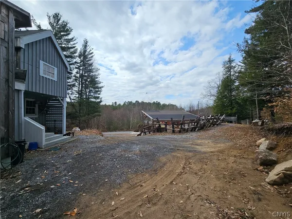 $185,000 | 6558 Mc Philmy Road, Watson, NY 13367