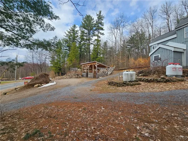 $185,000 | 6558 Mc Philmy Road, Watson, NY 13367