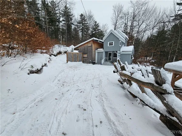 $229,900 | 6558 Mc Philmy Road, Watson, NY 13367