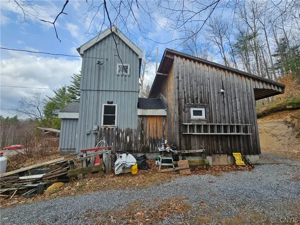 $185,000 | 6558 Mc Philmy Road, Watson, NY 13367