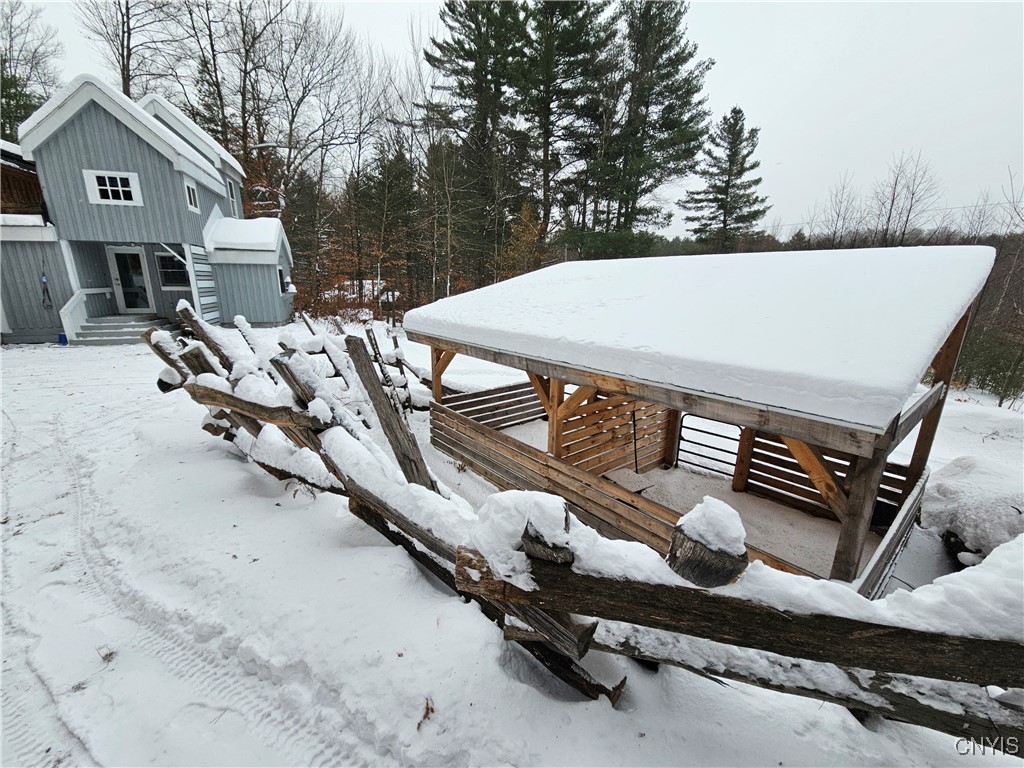 6558 Mc Philmy Road Watson, NY 13367 - Photo 8 of 42