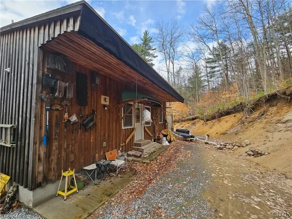 $185,000 | 6558 Mc Philmy Road, Watson, NY 13367