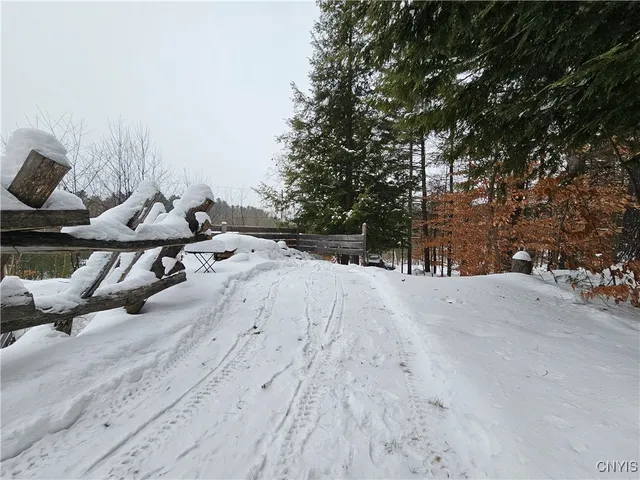 $249,900 | 6558 Mc Philmy Road, Watson, NY 13367