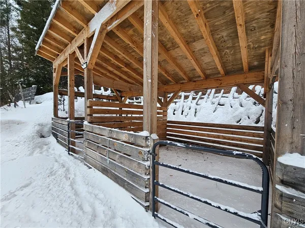 $229,900 | 6558 Mc Philmy Road, Watson, NY 13367