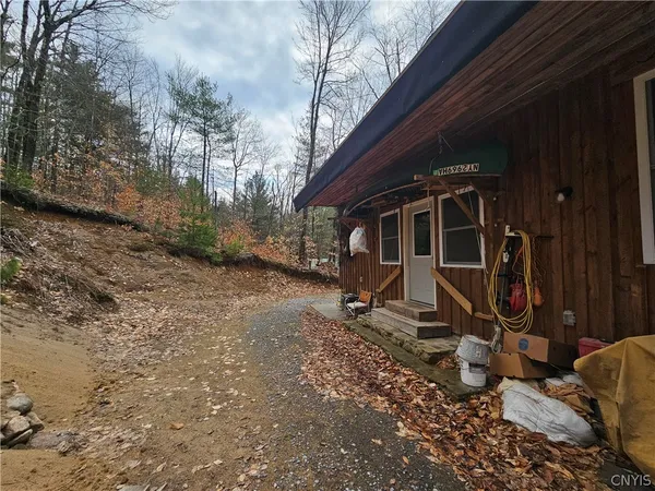 $185,000 | 6558 Mc Philmy Road, Watson, NY 13367