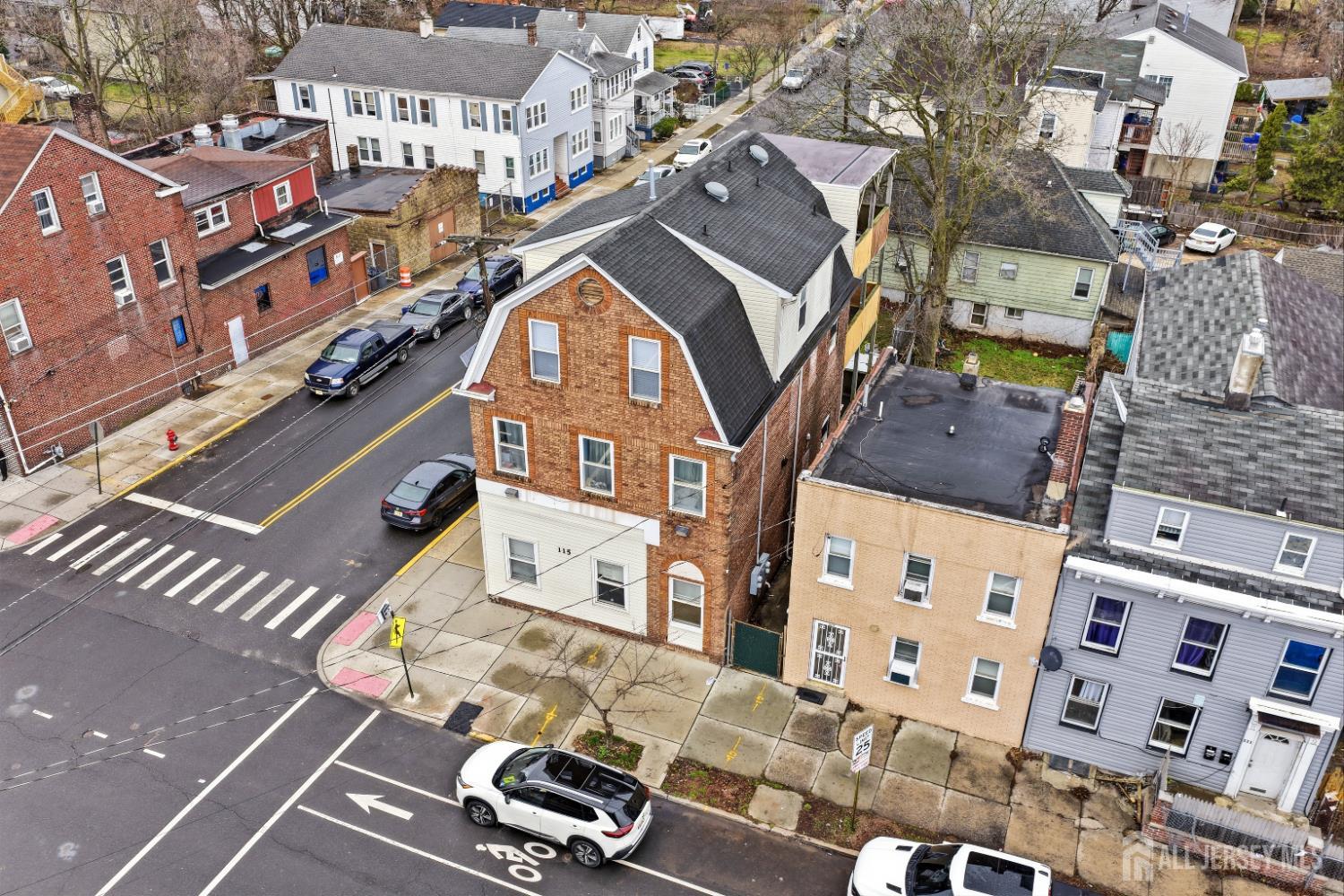 115 Remsen Avenue New Brunswick, NJ 08901 - Photo 15 of 38