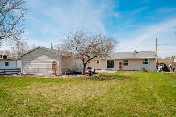 $269,900 | 1041 London Street, Menasha, WI 54952