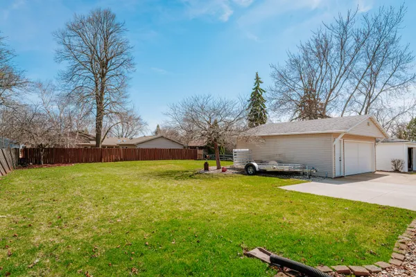 $269,900 | 1041 London Street, Menasha, WI 54952