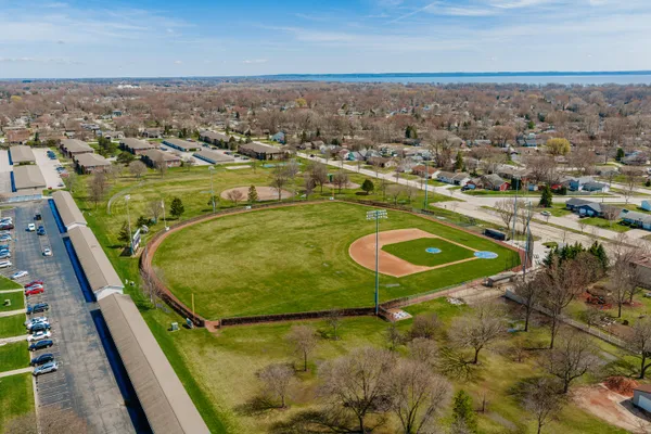 $269,900 | 1041 London Street, Menasha, WI 54952