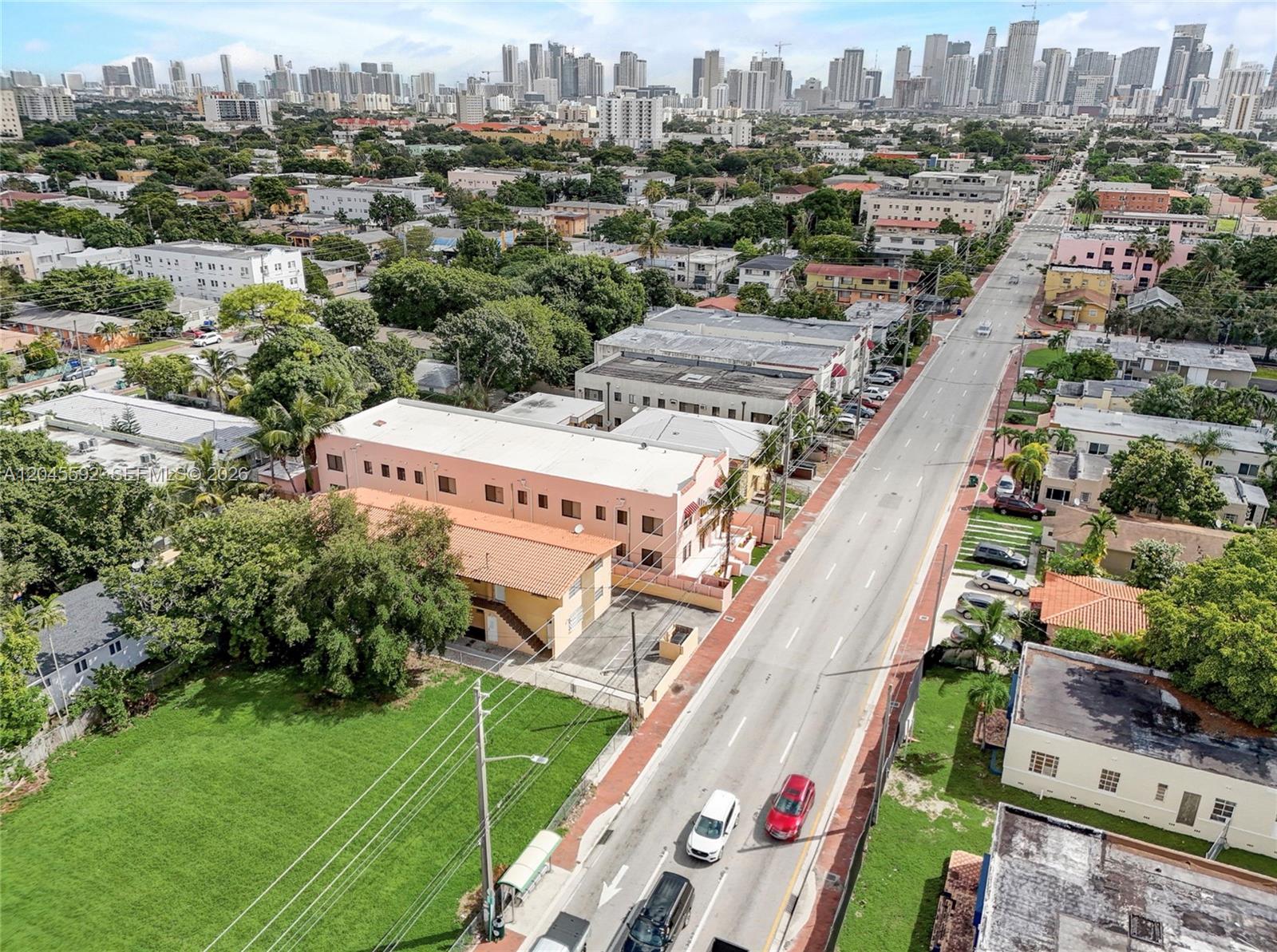 1553 Southwest 7th Street, Unit 15 Miami, FL 33135 - Photo 8 of 9