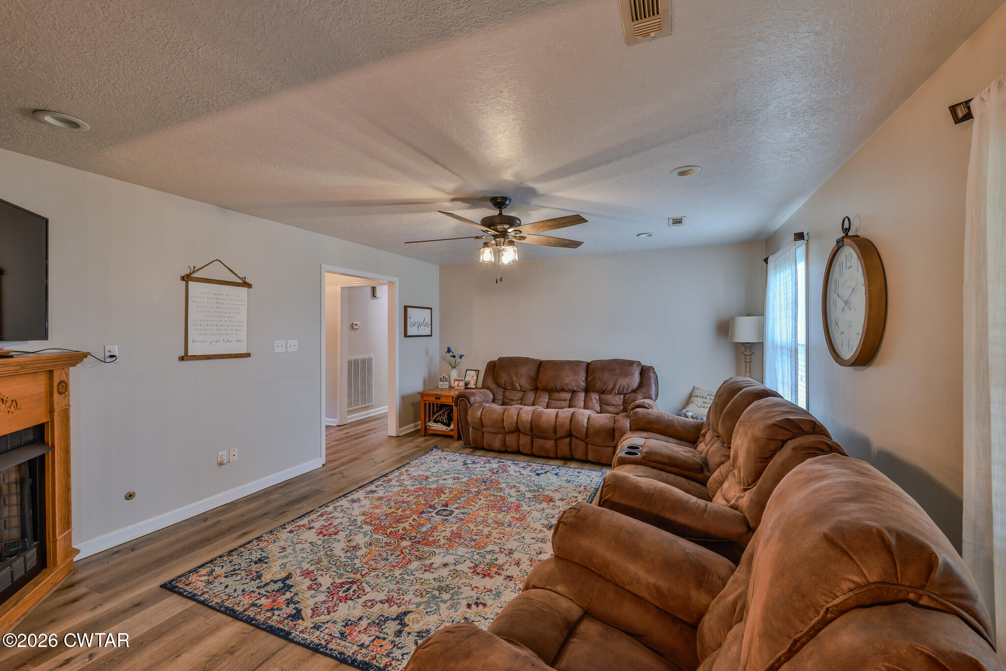 111 Heritage Drive Rutherford, TN 38369 - Photo 6 of 31 FT8A9772