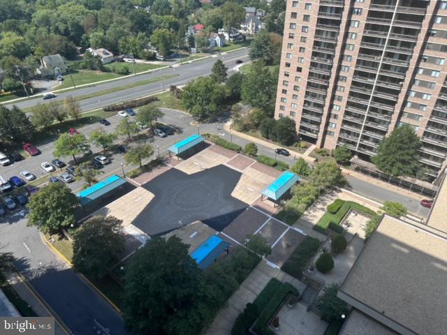 5501 Seminary Road, Unit 1715S Falls Church, VA 22041 - Photo 31 of 31 Gallery Image 31