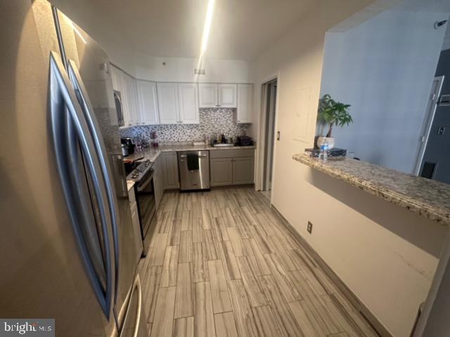 5501 Seminary Road, Unit 1715S Falls Church, VA 22041 - Photo 4 of 31 Gallery Image 4