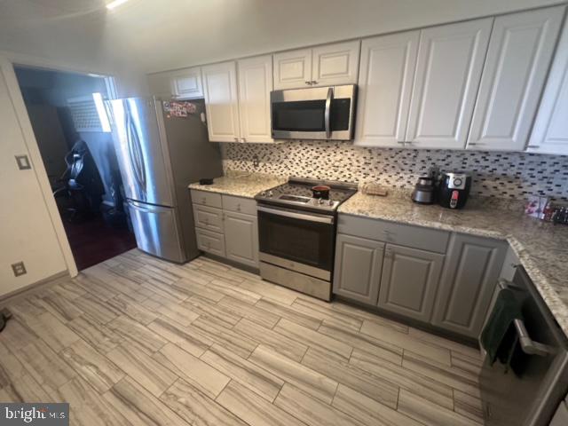 5501 Seminary Road, Unit 1715S Falls Church, VA 22041 - Photo 5 of 31 Gallery Image 5