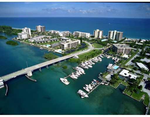 400 South Beach Road, Unit 301 Tequesta, FL 33469 - Photo 2 of 16 Additional Photo