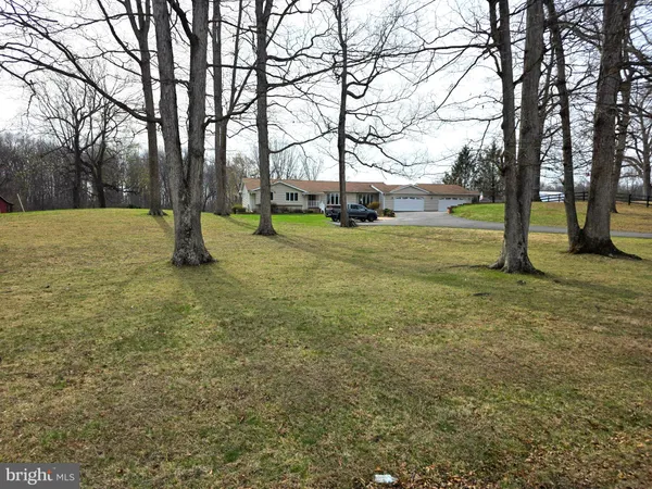 $769,000 | 5639 Balls Mill Road, Midland, VA 22728