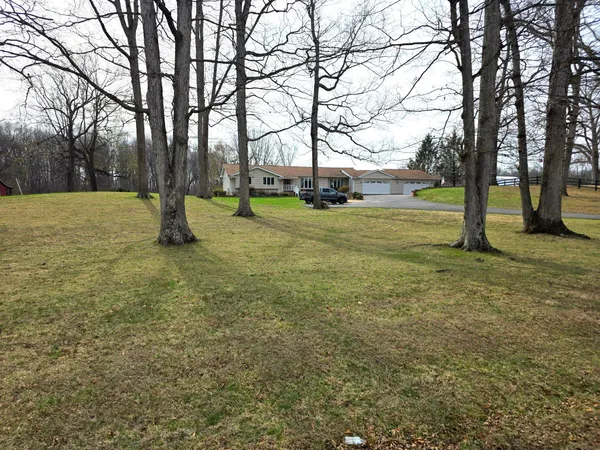 $769,000 | 5639 Balls Mill Road, Midland, VA 22728
