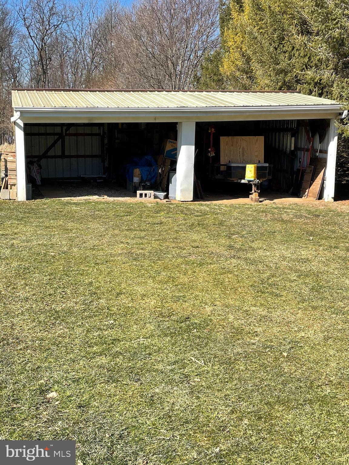 2520 Stoverstown Road Spring Grove, PA 17362 - Photo 26 of 29