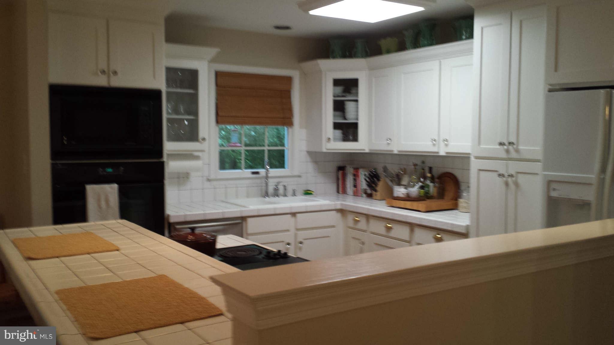 10021 Dutch Hollow Road Rixeyville, VA 22737 - Photo 2 of 30 Kitchen