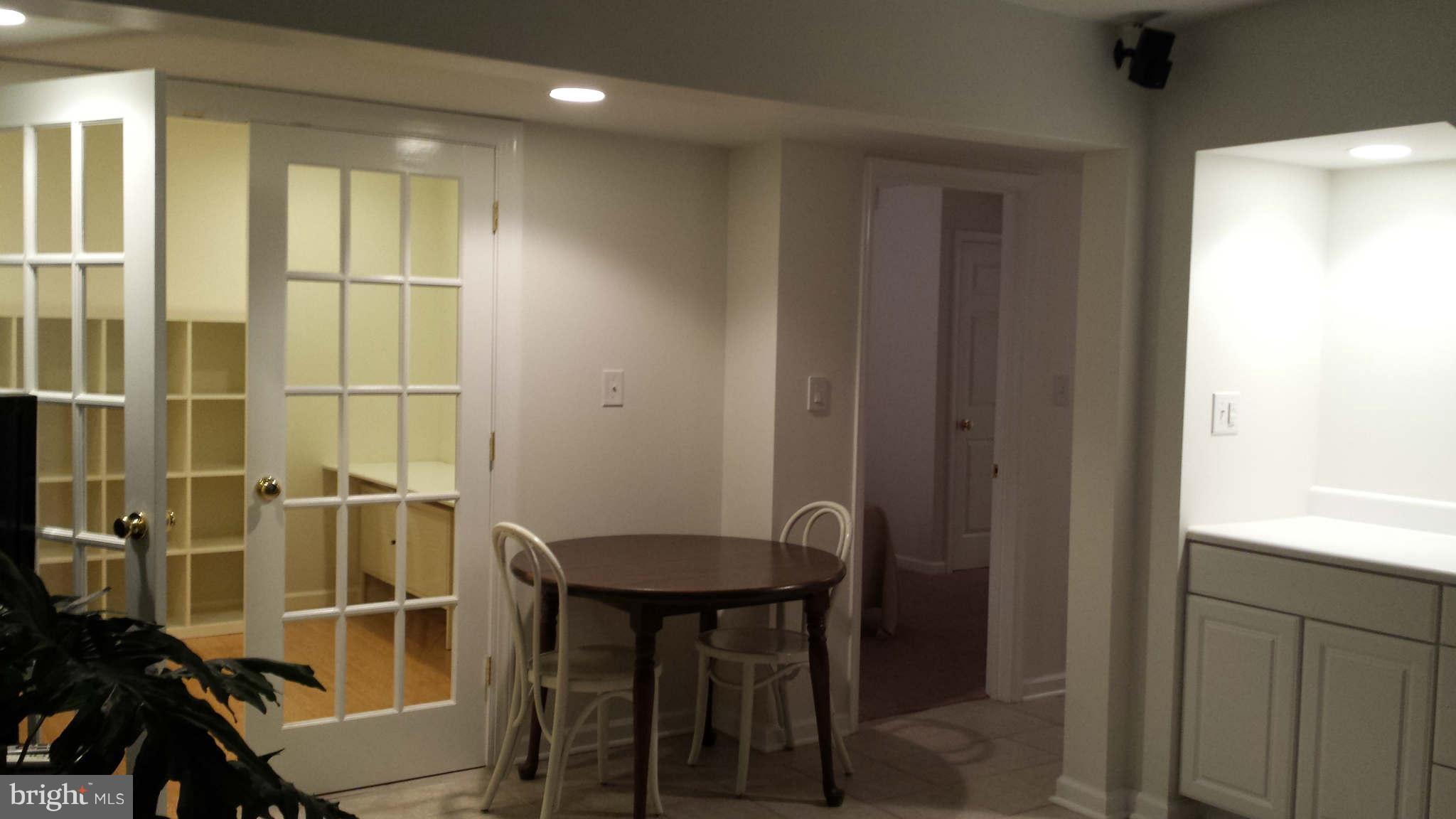 10021 Dutch Hollow Road Rixeyville, VA 22737 - Photo 12 of 30 Basement