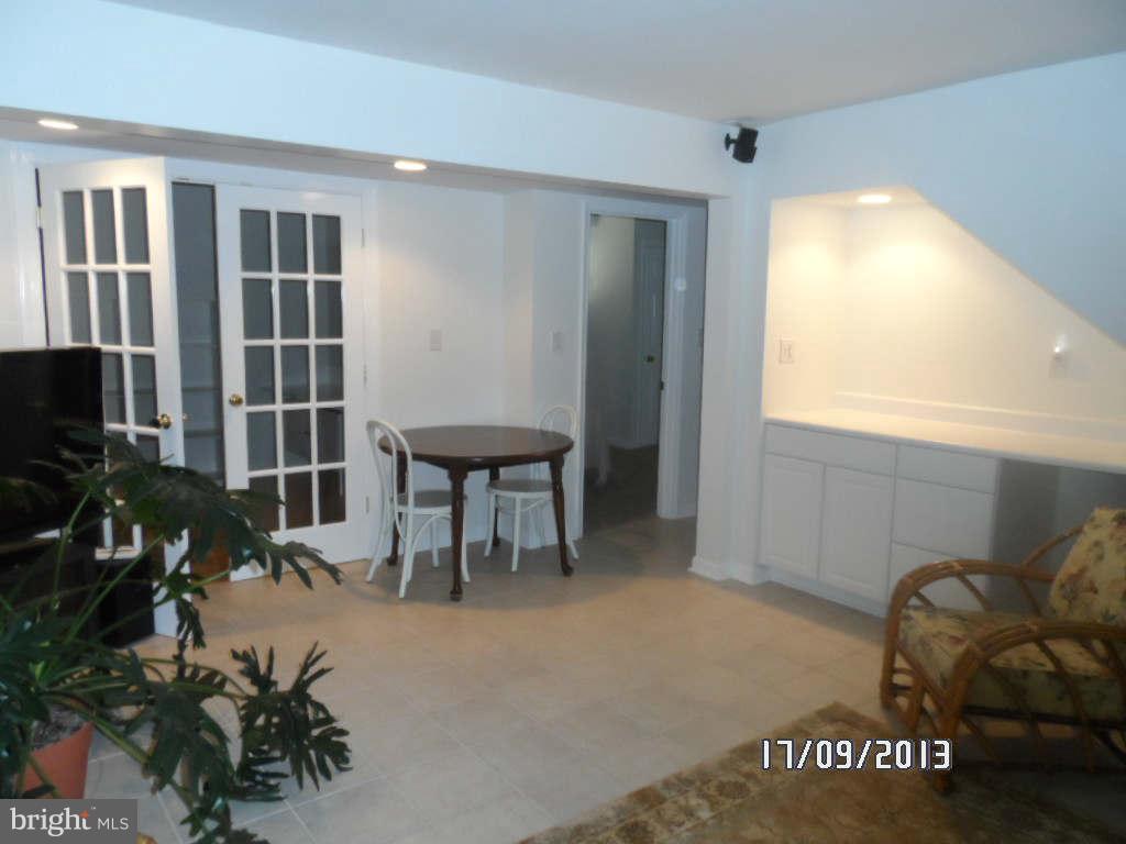 10021 Dutch Hollow Road Rixeyville, VA 22737 - Photo 13 of 30 Basement