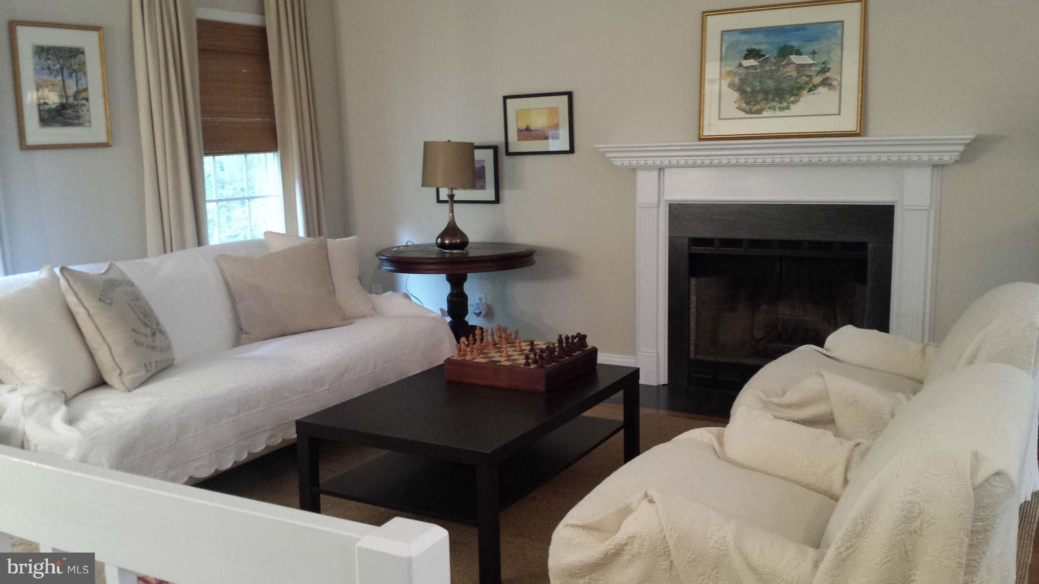 10021 Dutch Hollow Road Rixeyville, VA 22737 - Photo 3 of 30 Living Room