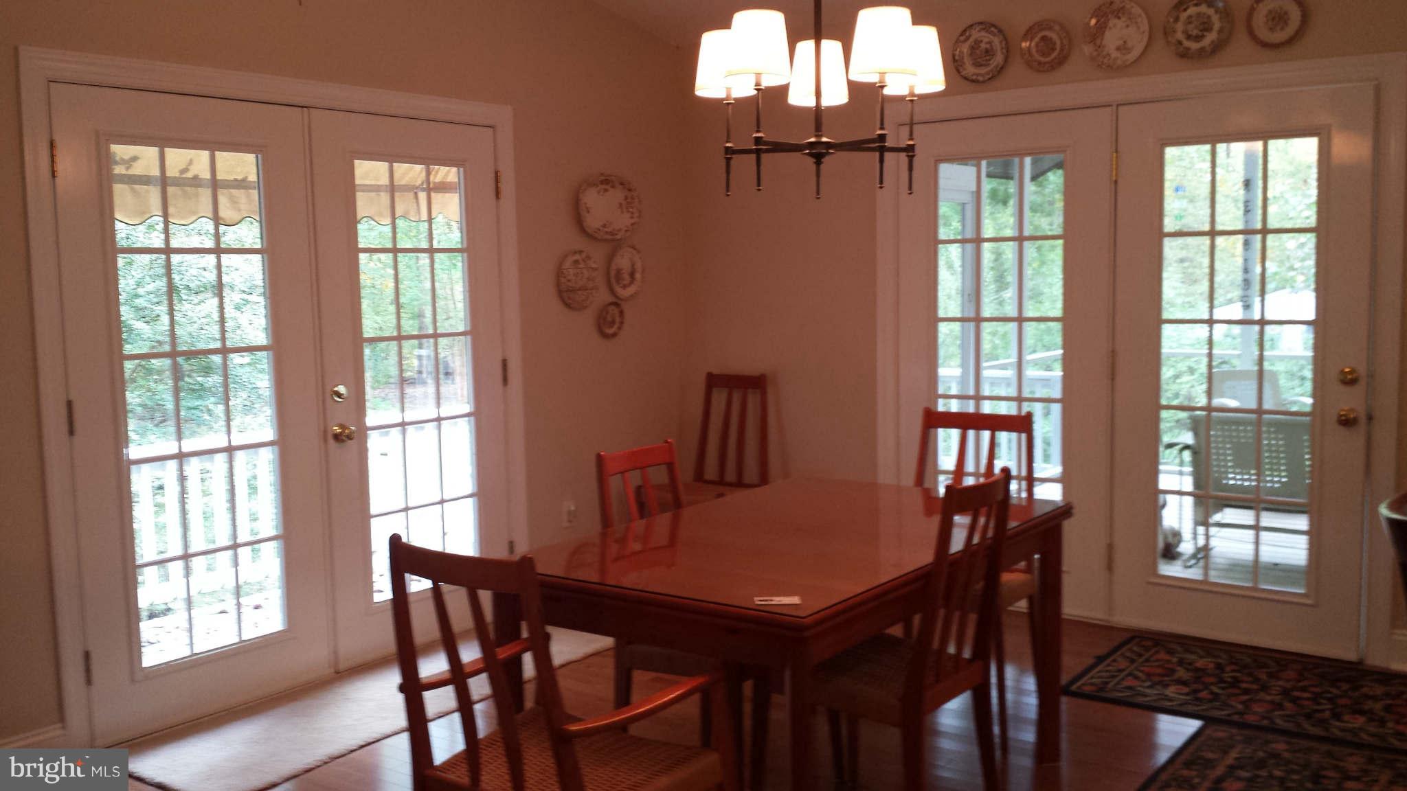 10021 Dutch Hollow Road Rixeyville, VA 22737 - Photo 4 of 30 Dining Room