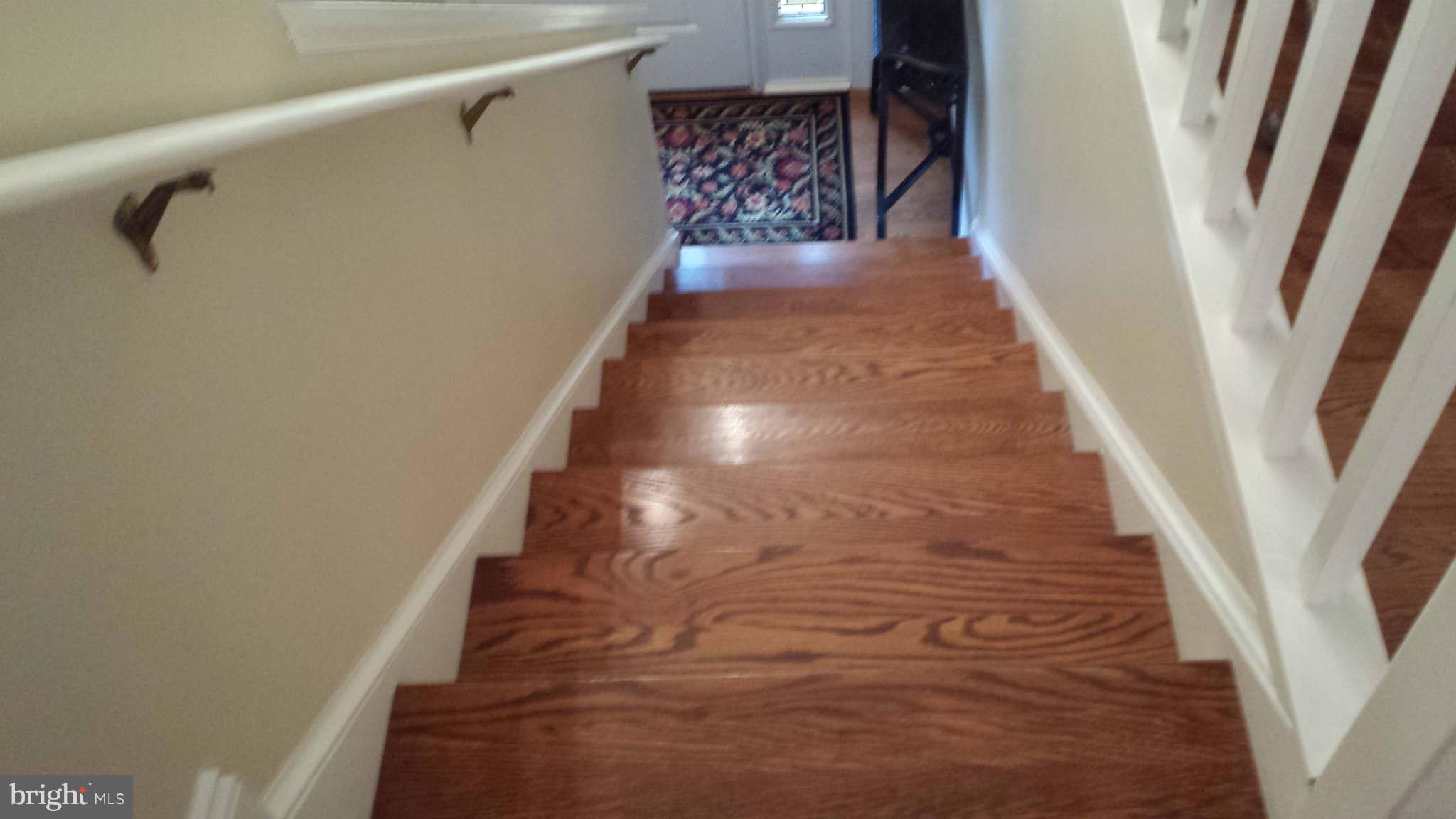 10021 Dutch Hollow Road Rixeyville, VA 22737 - Photo 9 of 30 Interior (General)