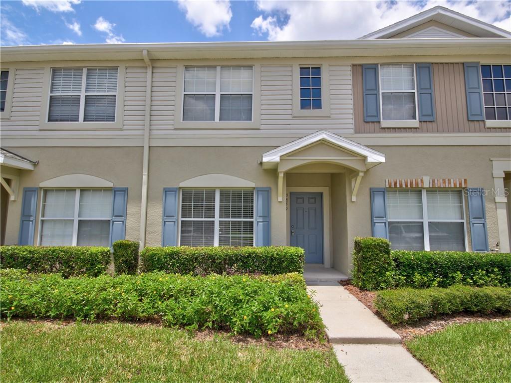 5859 Fishhawk Ridge Drive Lithia, FL 33547 - Photo 1 of 1