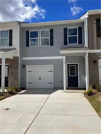 $1,875 | 115 Village Green Drive Northwest, Unit 166, Adairsville, GA 30103