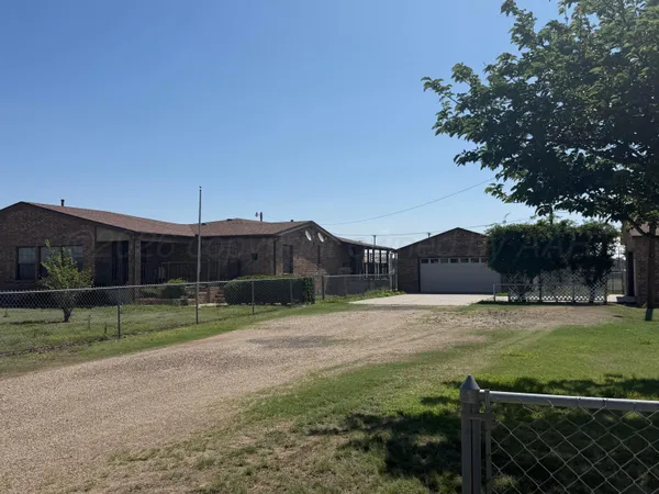$350,000 | 11801 Ranch Trail, Amarillo, TX 79118