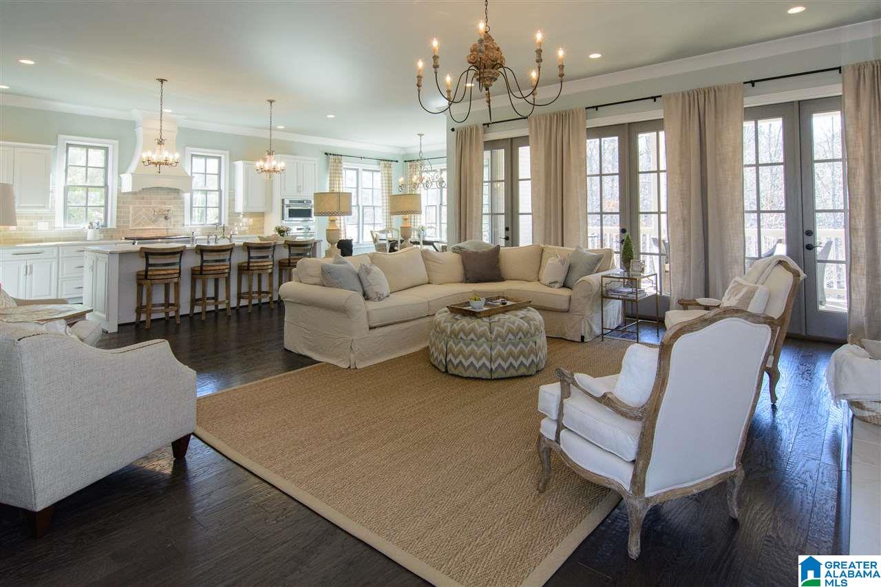 4525 Vestlake Ridge Way Birmingham, AL 35242 - Photo 3 of 48
