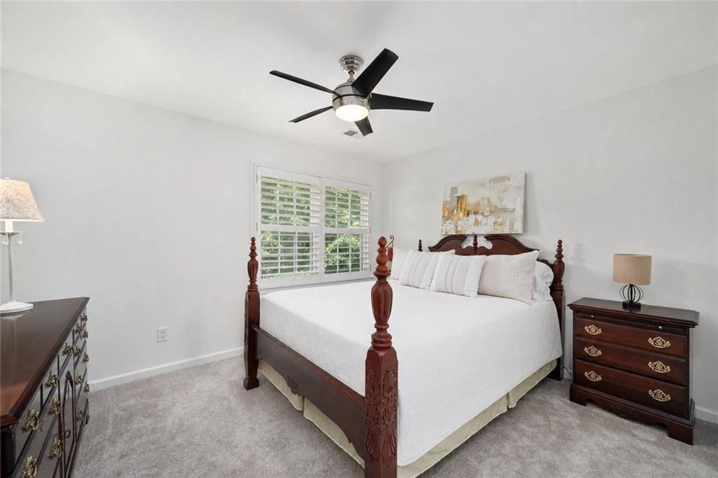 4441 Freeman Road Marietta, GA 30062 - Photo 12 of 69