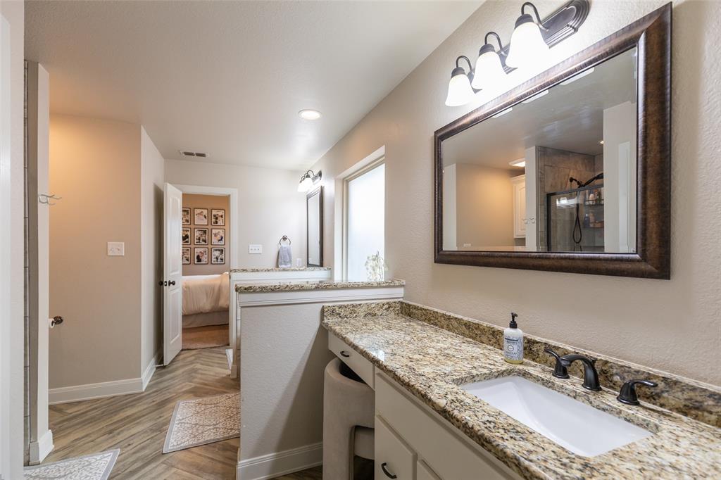 3617 Firedog Road Abilene, TX 79606 - Photo 28 of 40
