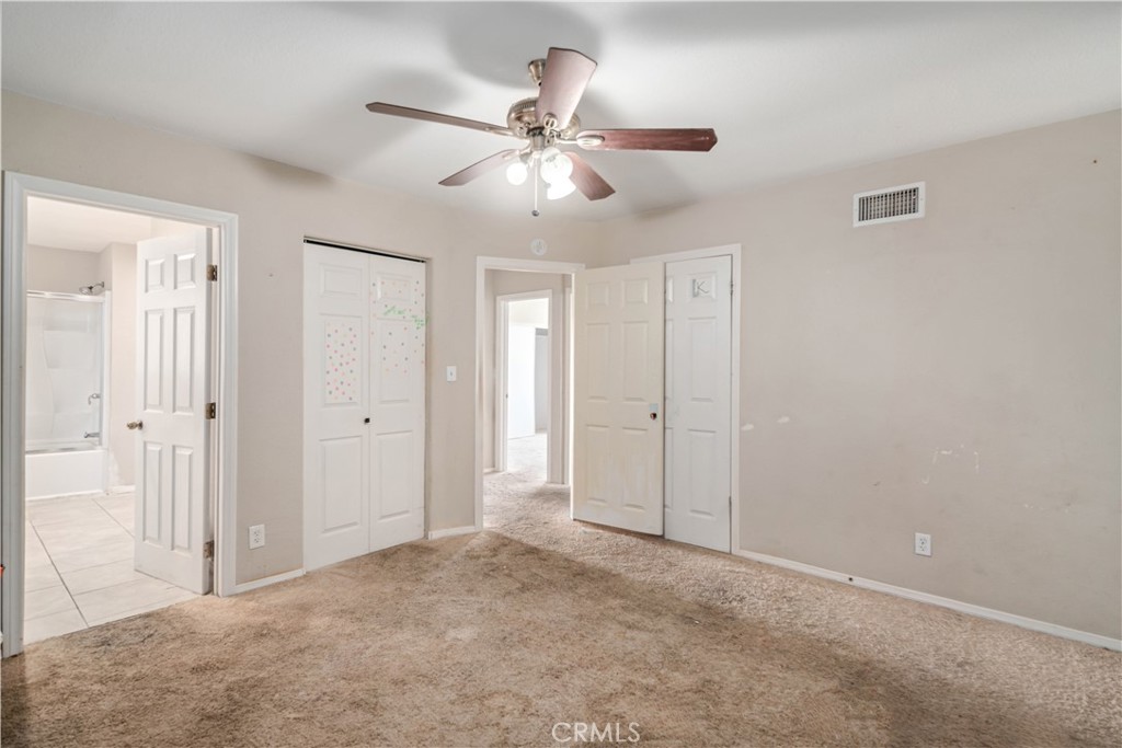 621 East Ave. J Lancaster, CA 93535 - Photo 16 of 25 a view of an empty room