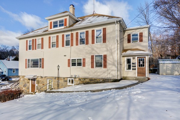 32 Superior Road Worcester, MA 01604 - Photo 6 of 8 Gallery Image 6
