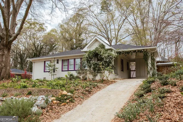 $3,200 | 284 The Plaza, Athens, GA 30606