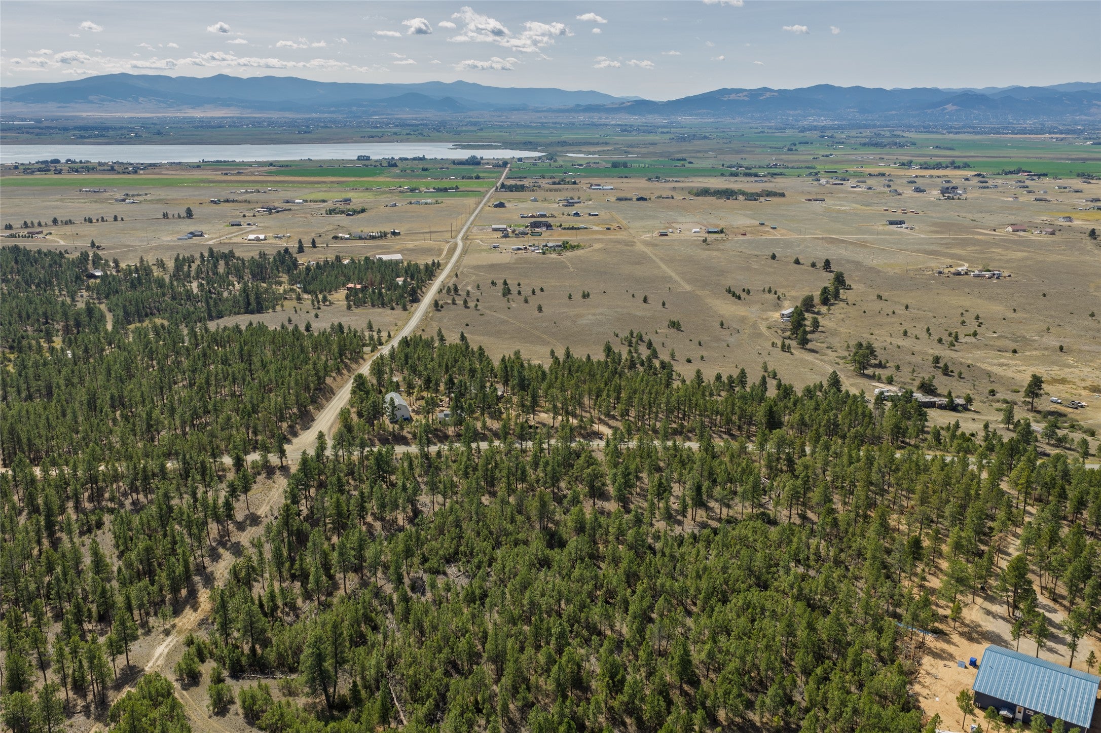2570 Snowdrift Road Helena, MT 59602 - Photo 4 of 7 Gallery Image 4