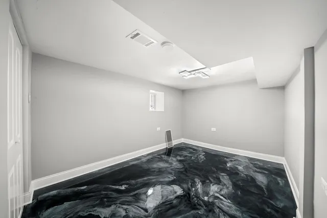 a view of small space