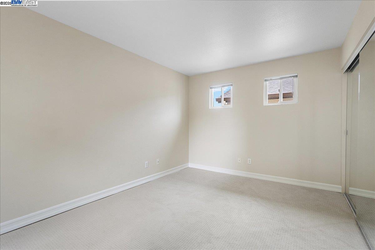 3 Cerruti Court Alameda, CA 94501 - Photo 20 of 22 a view of an empty room